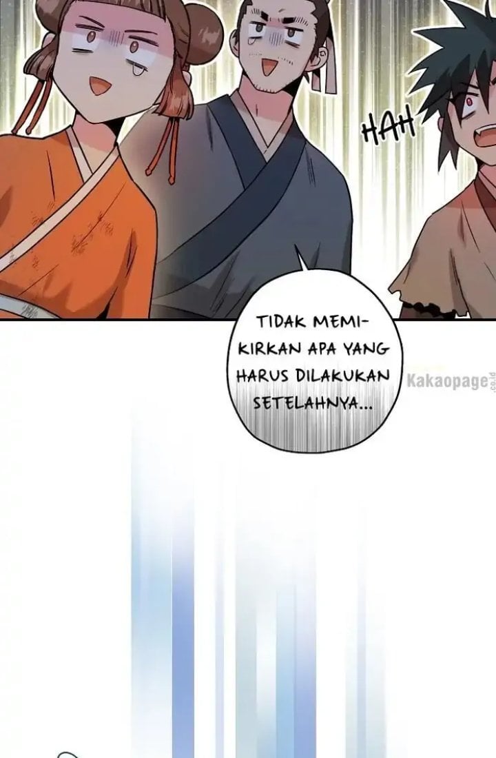Halaman 68 dari Master Villainess the Invincible! Chapter 30