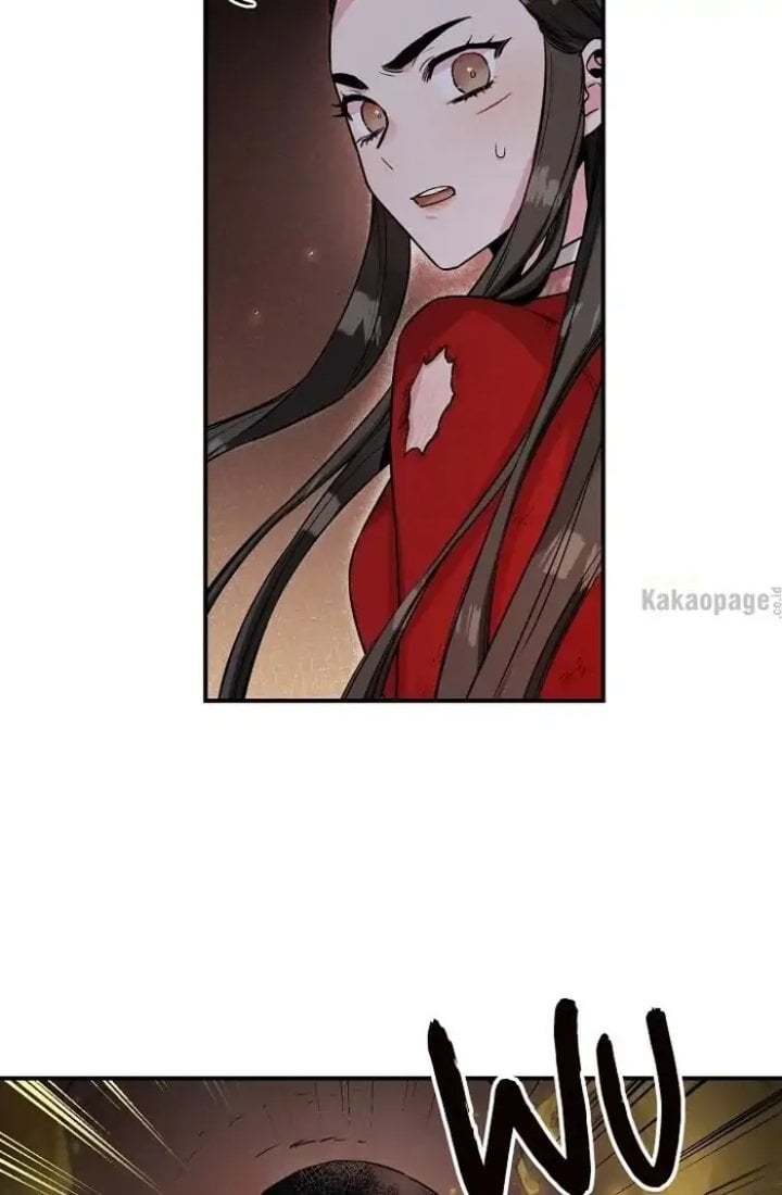 Halaman 8 dari Master Villainess the Invincible! Chapter 30