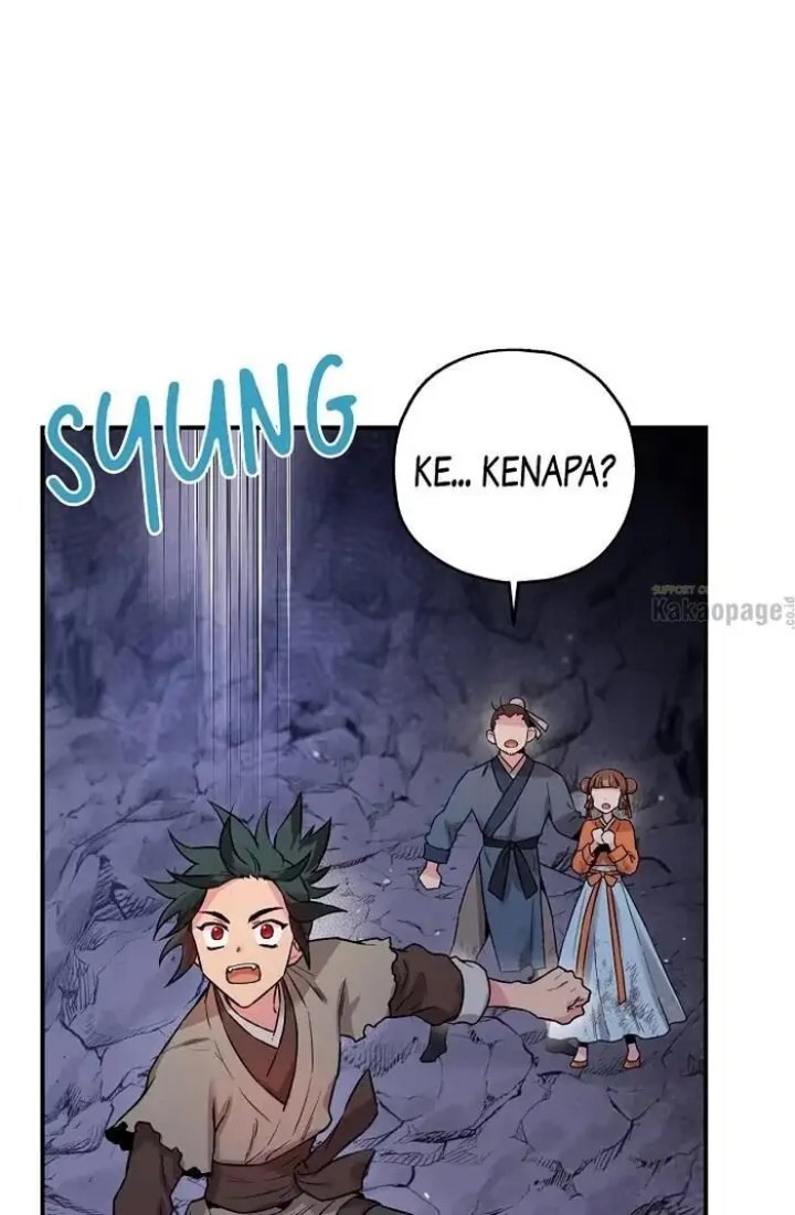 Halaman 10 dari Master Villainess the Invincible! Chapter 31