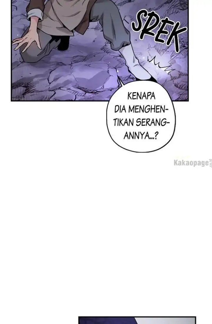 Halaman 11 dari Master Villainess the Invincible! Chapter 31