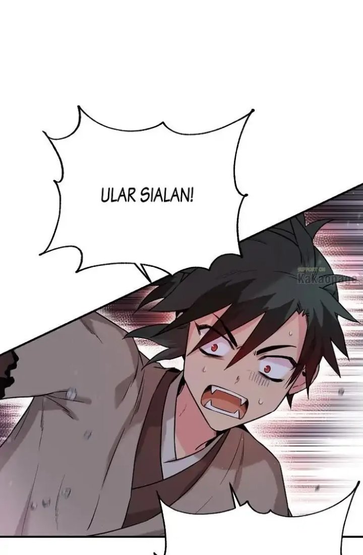 Halaman 16 dari Master Villainess the Invincible! Chapter 31
