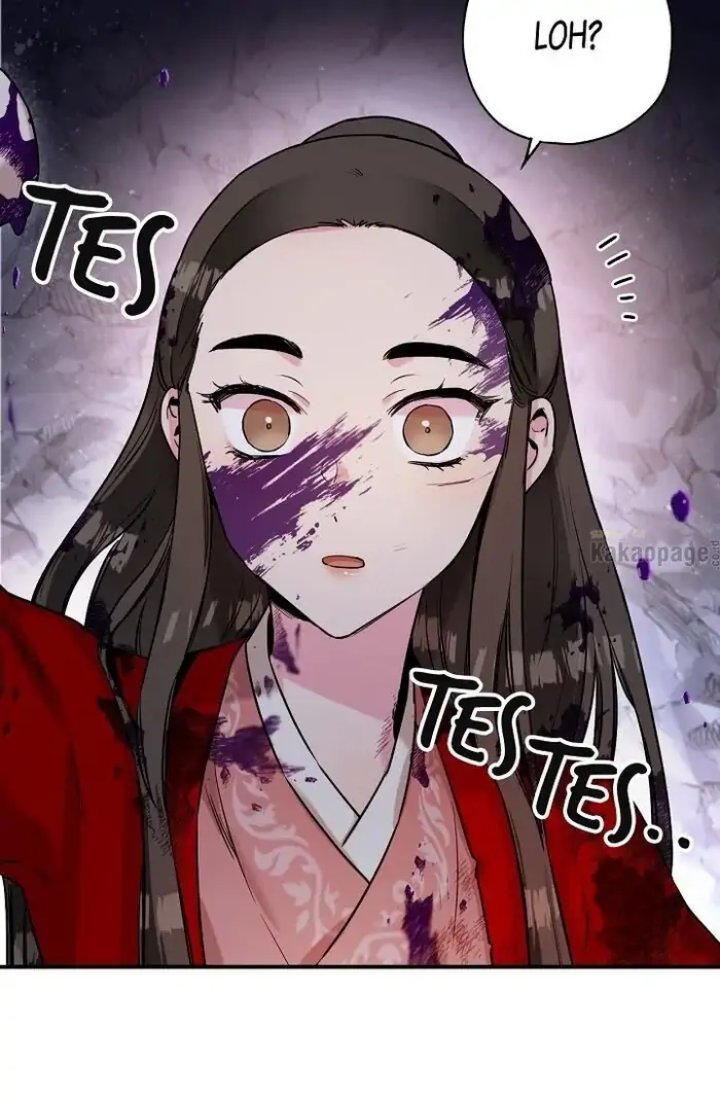 Halaman 33 dari Master Villainess the Invincible! Chapter 31