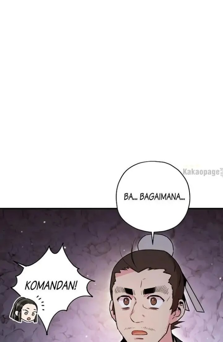 Halaman 34 dari Master Villainess the Invincible! Chapter 31