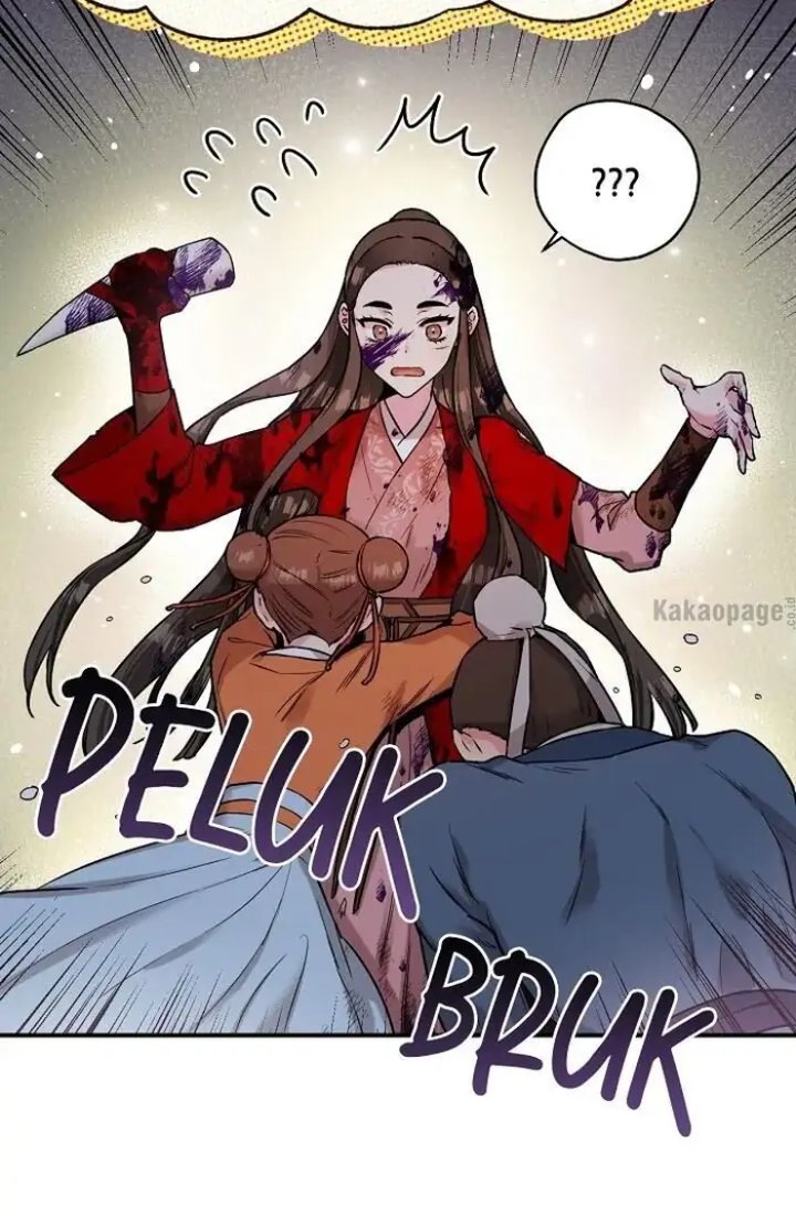 Halaman 38 dari Master Villainess the Invincible! Chapter 31