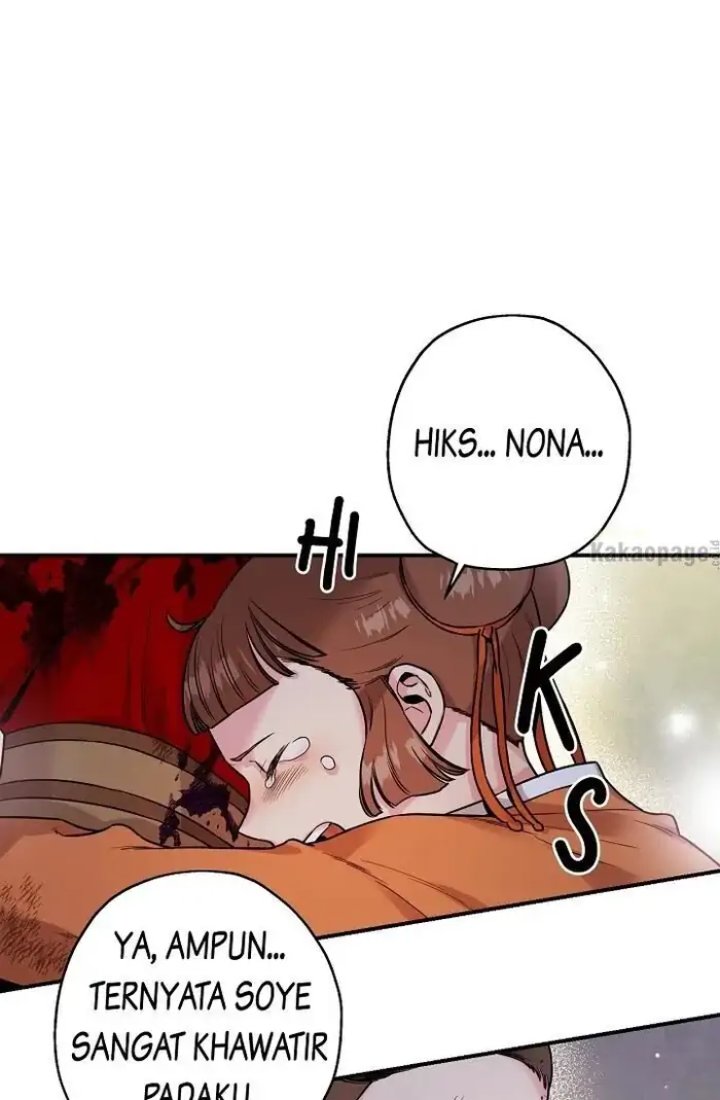 Halaman 39 dari Master Villainess the Invincible! Chapter 31