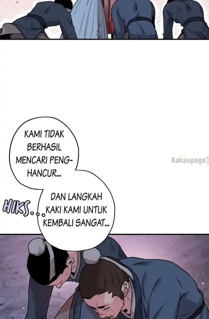 Halaman 46 dari Master Villainess the Invincible! Chapter 31