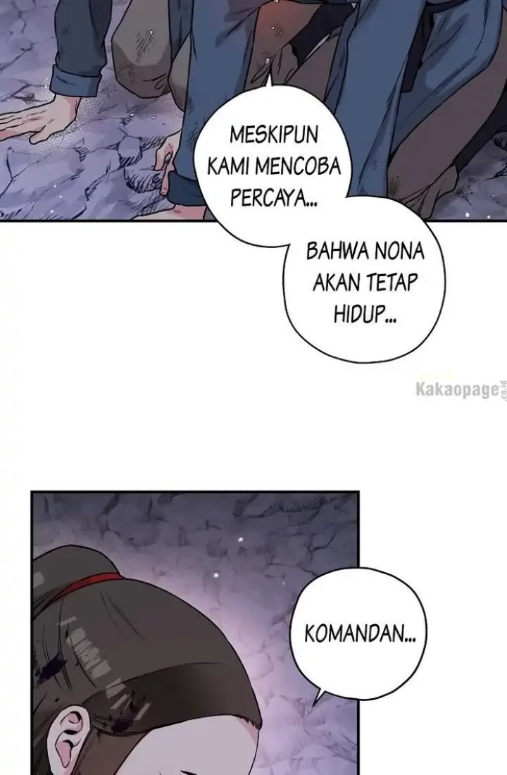 Halaman 47 dari Master Villainess the Invincible! Chapter 31