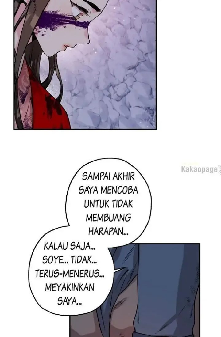 Halaman 48 dari Master Villainess the Invincible! Chapter 31