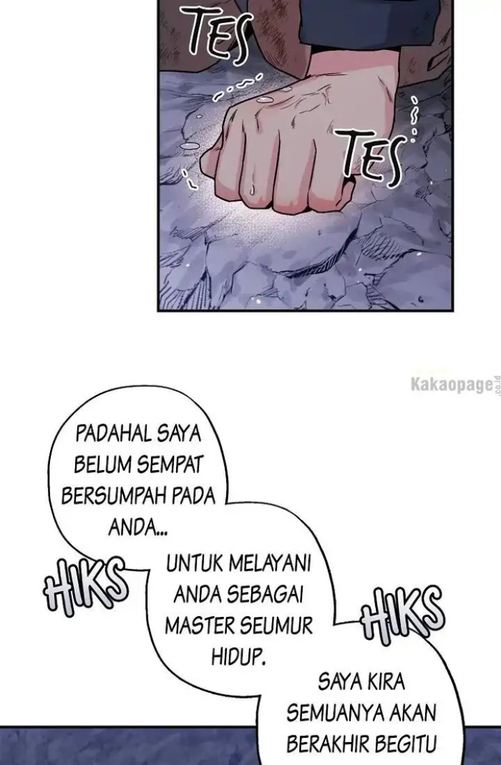 Halaman 49 dari Master Villainess the Invincible! Chapter 31
