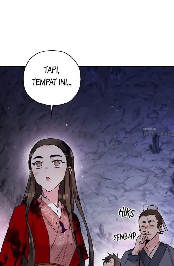 Halaman 52 dari Master Villainess the Invincible! Chapter 31