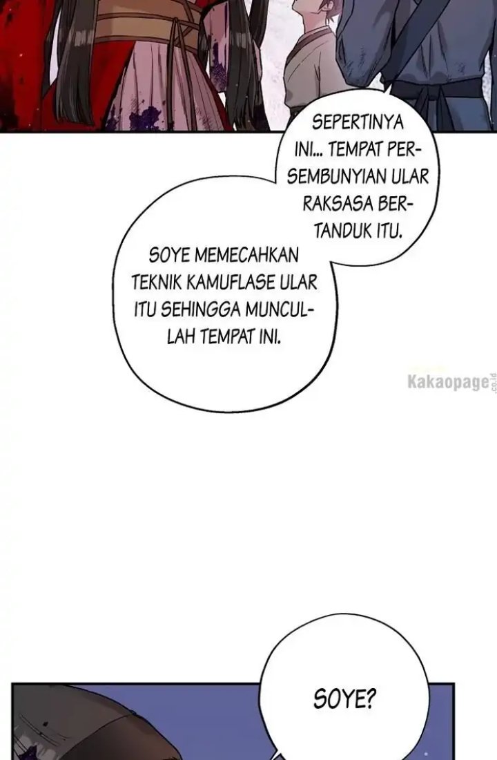 Halaman 53 dari Master Villainess the Invincible! Chapter 31