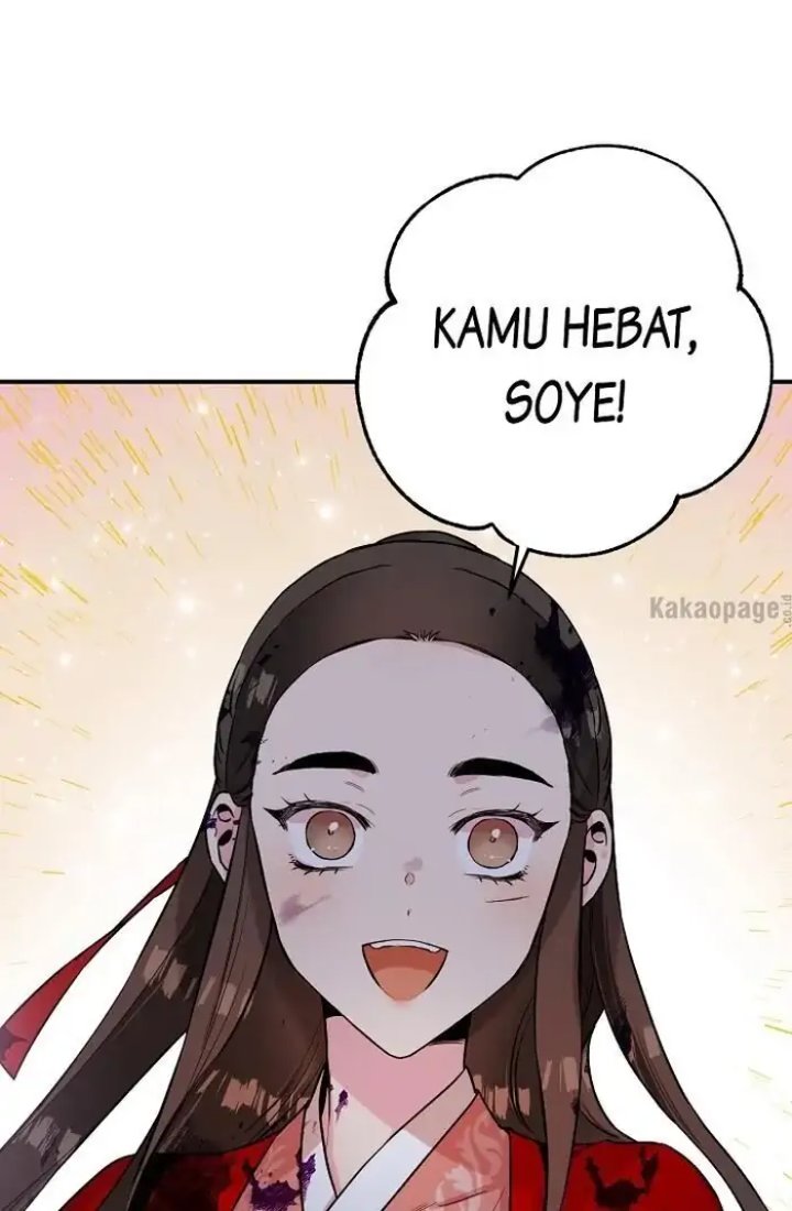 Halaman 55 dari Master Villainess the Invincible! Chapter 31