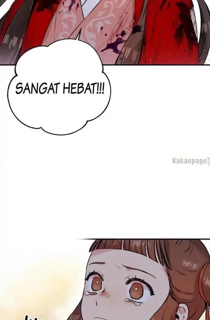 Halaman 56 dari Master Villainess the Invincible! Chapter 31