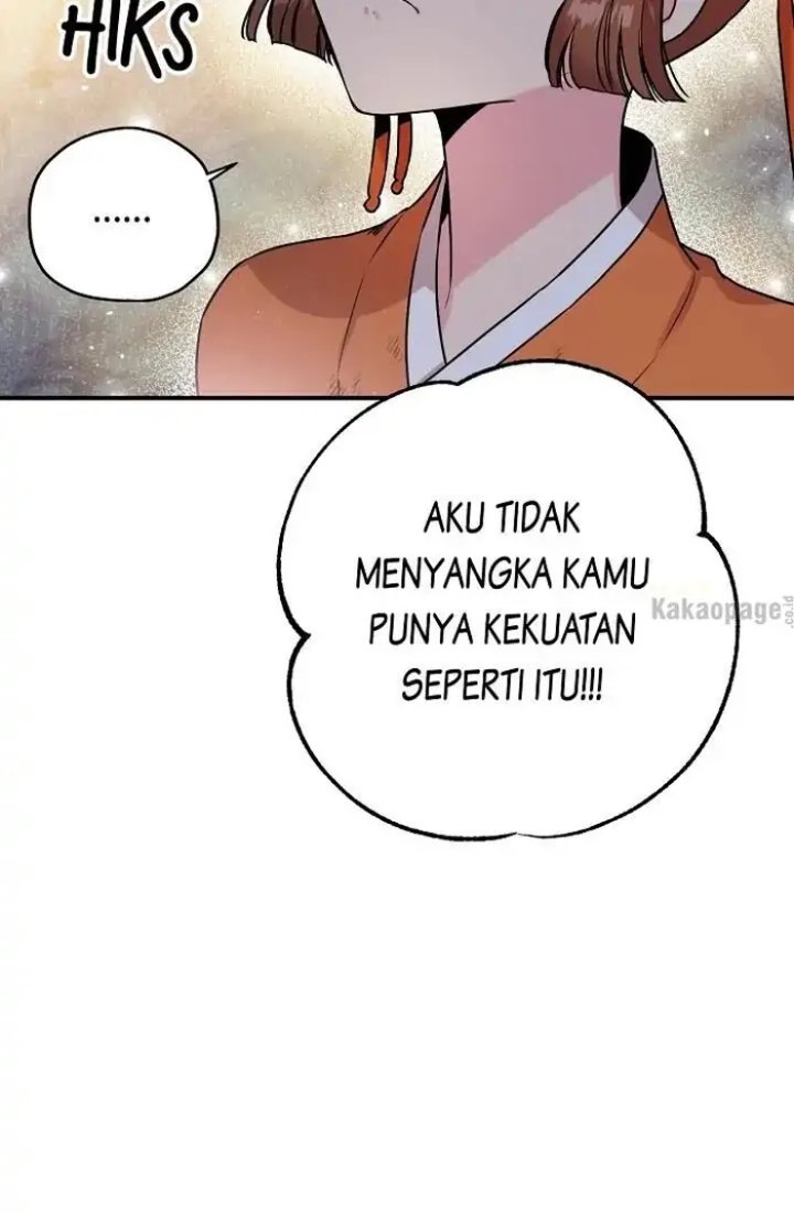 Halaman 57 dari Master Villainess the Invincible! Chapter 31
