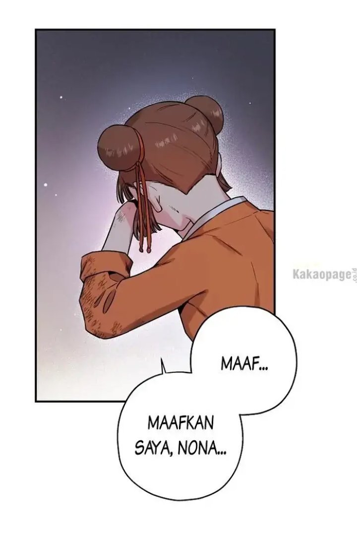 Halaman 58 dari Master Villainess the Invincible! Chapter 31