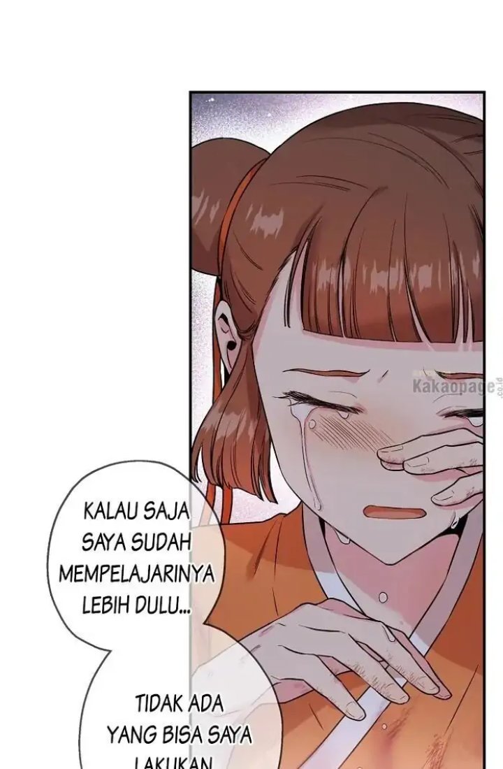 Halaman 59 dari Master Villainess the Invincible! Chapter 31