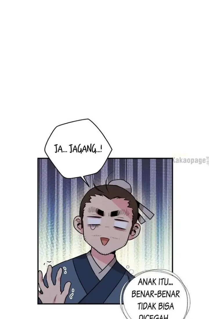 Halaman 6 dari Master Villainess the Invincible! Chapter 31