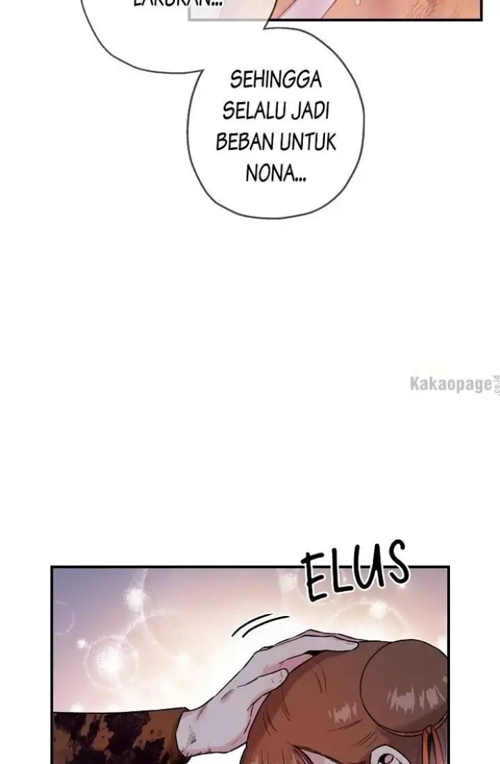 Halaman 60 dari Master Villainess the Invincible! Chapter 31