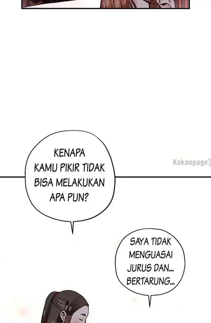 Halaman 61 dari Master Villainess the Invincible! Chapter 31