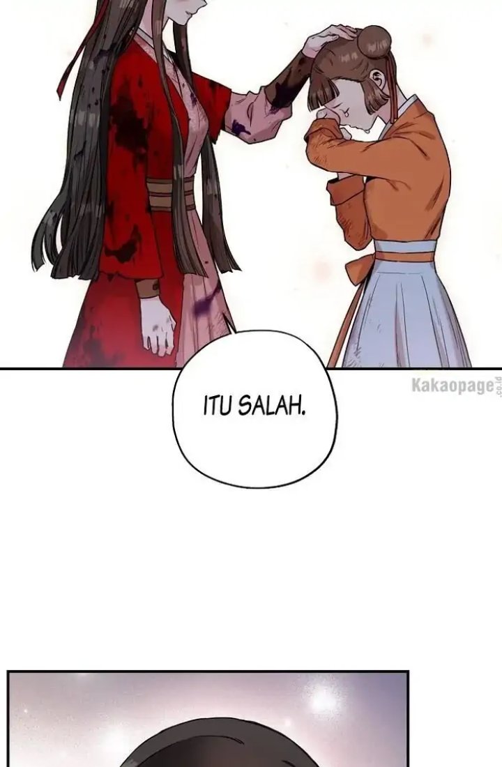 Halaman 62 dari Master Villainess the Invincible! Chapter 31