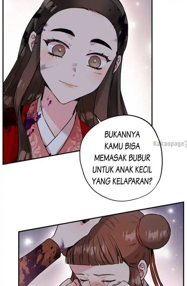 Halaman 63 dari Master Villainess the Invincible! Chapter 31