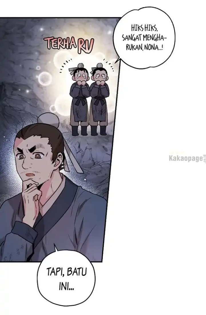 Halaman 65 dari Master Villainess the Invincible! Chapter 31
