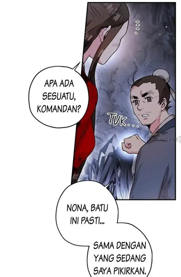 Halaman 66 dari Master Villainess the Invincible! Chapter 31