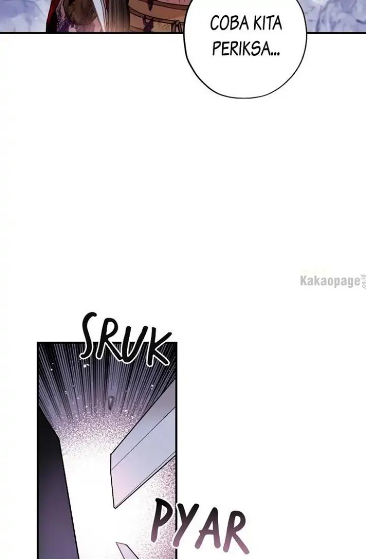 Halaman 68 dari Master Villainess the Invincible! Chapter 31