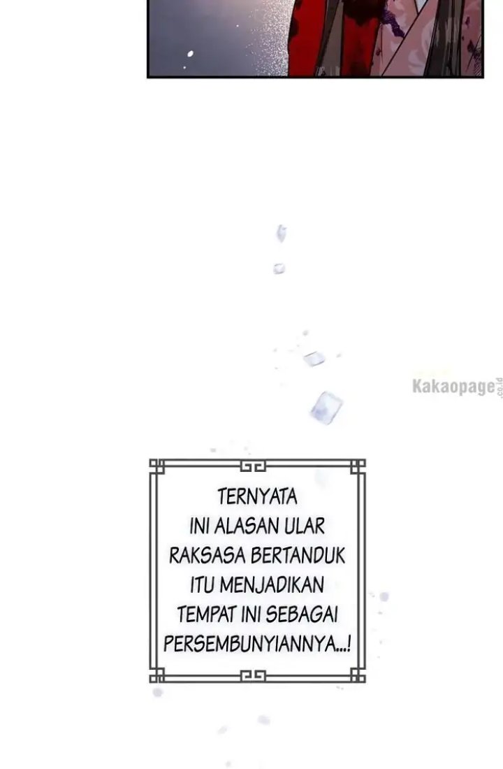Halaman 70 dari Master Villainess the Invincible! Chapter 31