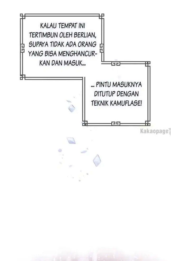 Halaman 72 dari Master Villainess the Invincible! Chapter 31