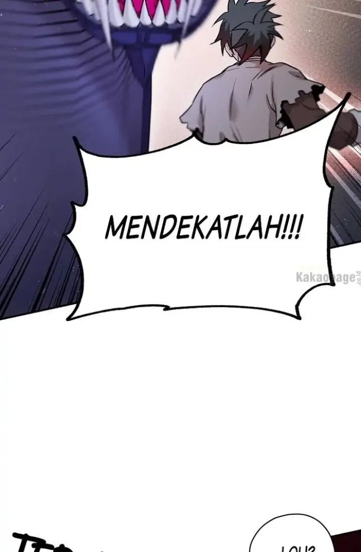 Halaman 8 dari Master Villainess the Invincible! Chapter 31