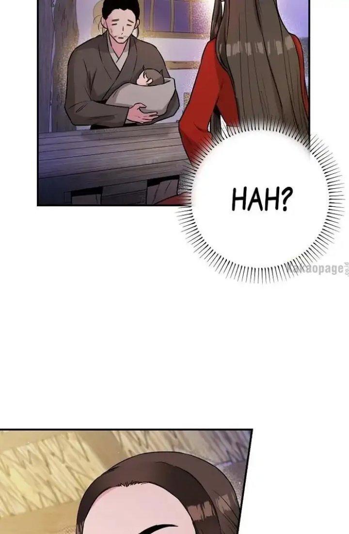 Halaman 11 dari Master Villainess the Invincible! Chapter 32
