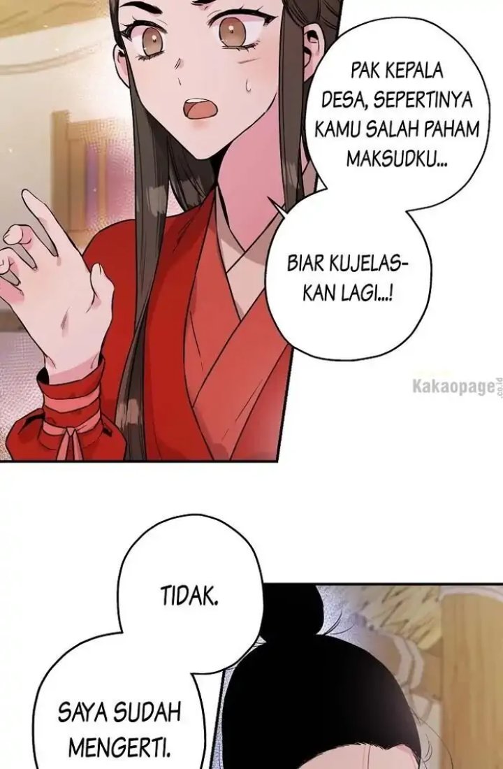 Halaman 12 dari Master Villainess the Invincible! Chapter 32