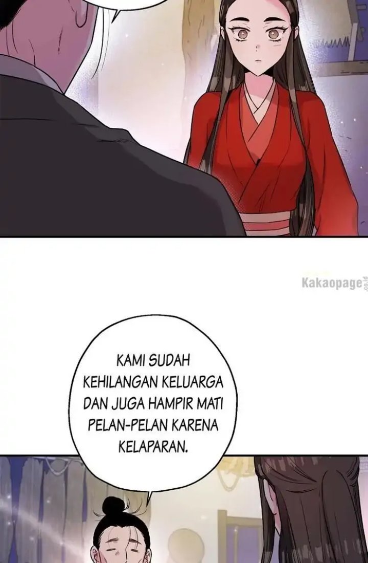 Halaman 14 dari Master Villainess the Invincible! Chapter 32