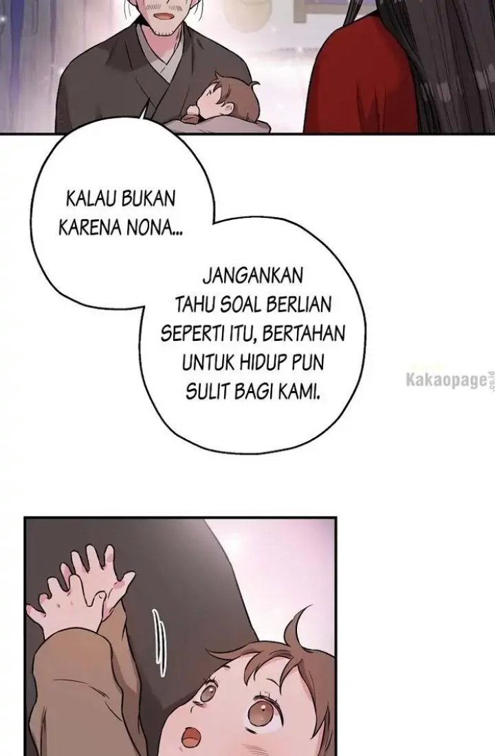 Halaman 15 dari Master Villainess the Invincible! Chapter 32