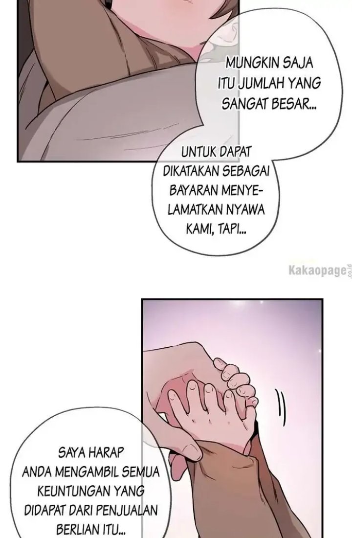 Halaman 16 dari Master Villainess the Invincible! Chapter 32