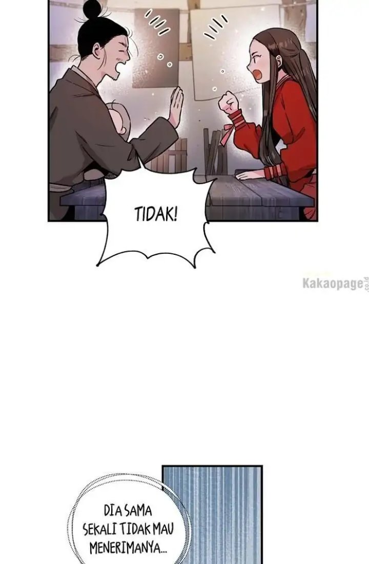 Halaman 20 dari Master Villainess the Invincible! Chapter 32