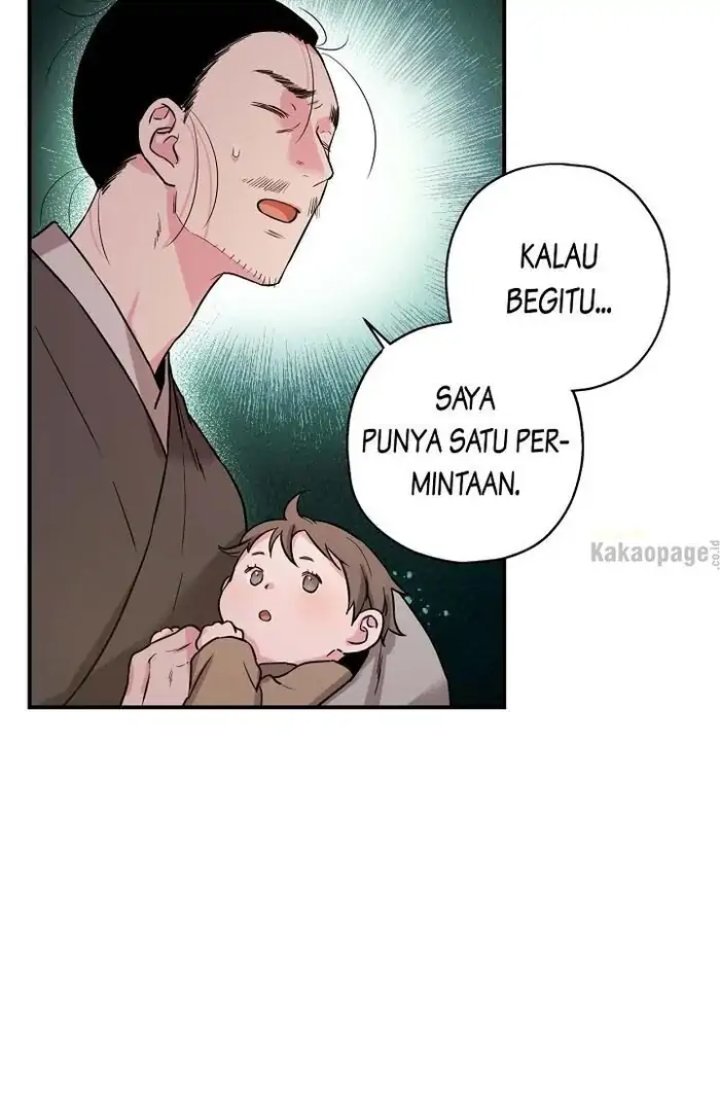 Halaman 22 dari Master Villainess the Invincible! Chapter 32