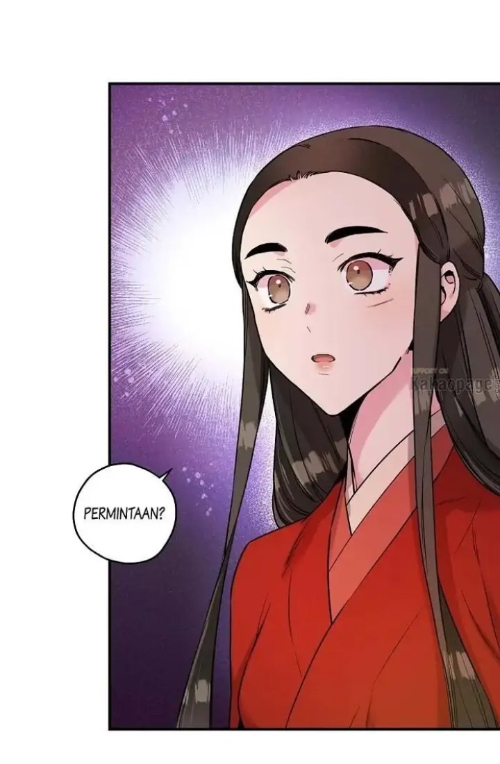 Halaman 23 dari Master Villainess the Invincible! Chapter 32