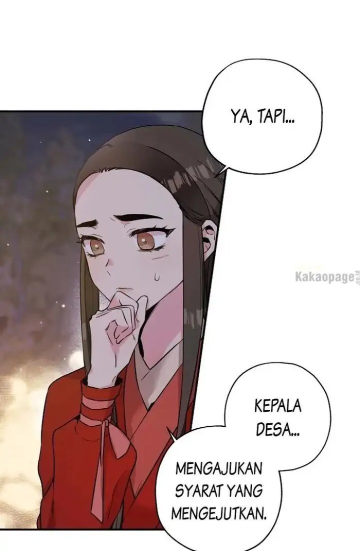 Halaman 28 dari Master Villainess the Invincible! Chapter 32