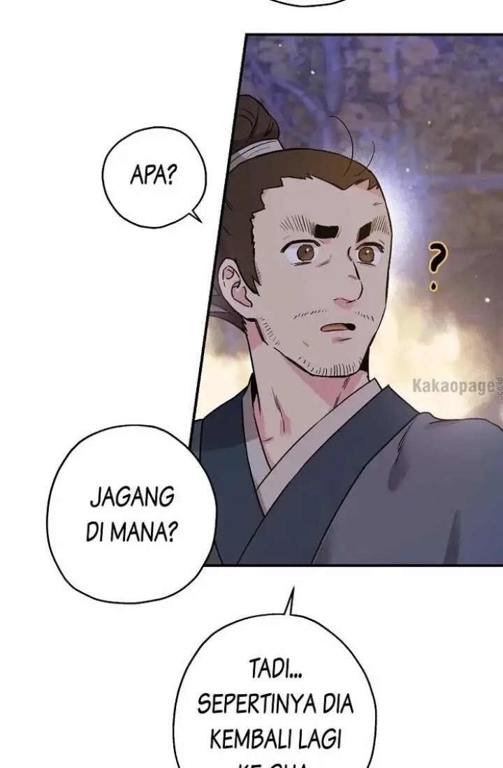 Halaman 29 dari Master Villainess the Invincible! Chapter 32