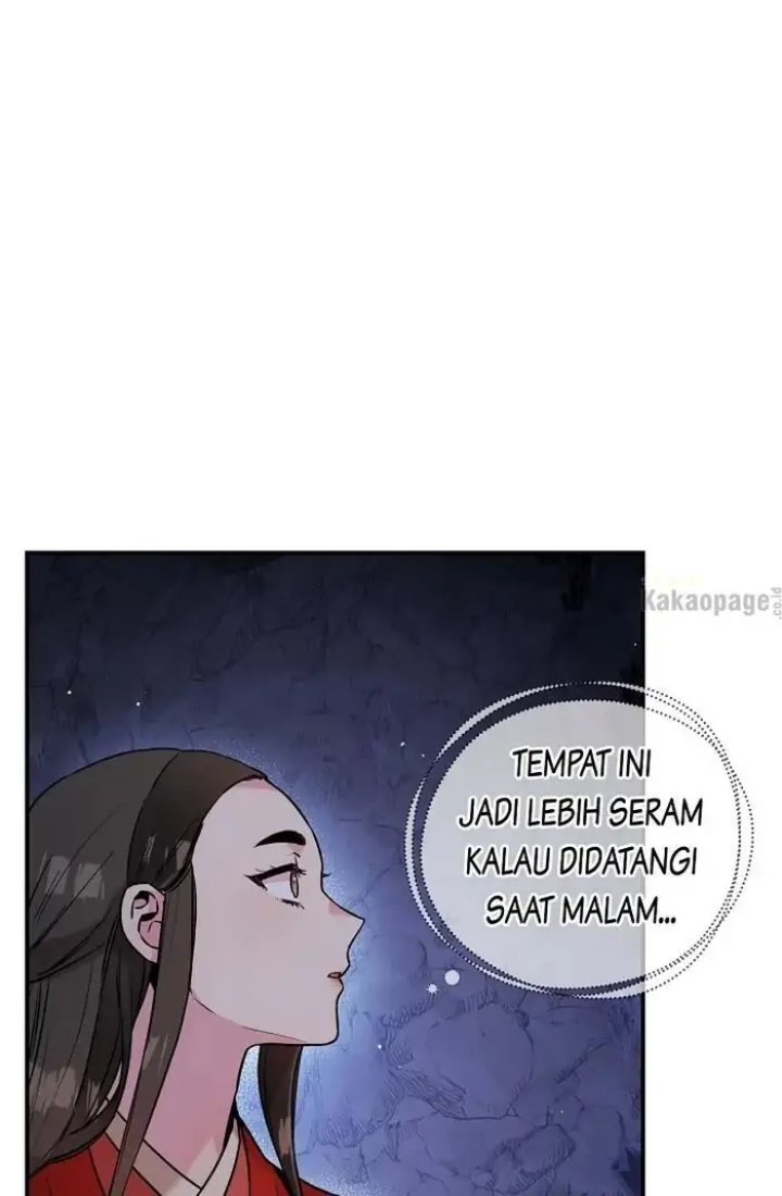 Halaman 32 dari Master Villainess the Invincible! Chapter 32