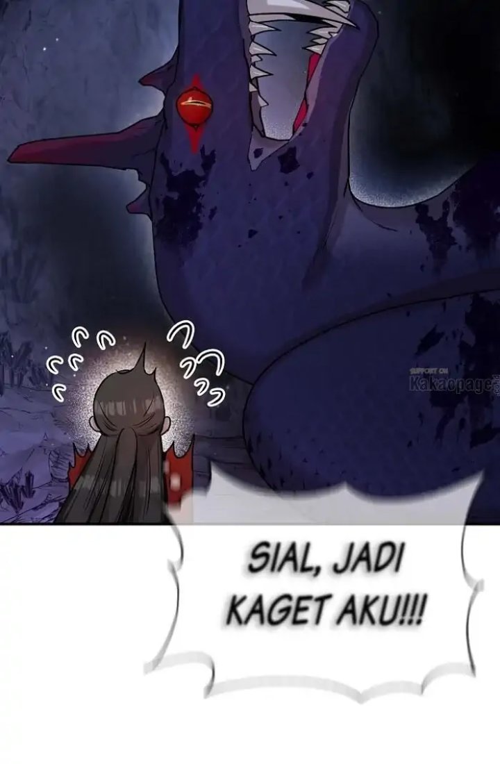 Halaman 35 dari Master Villainess the Invincible! Chapter 32