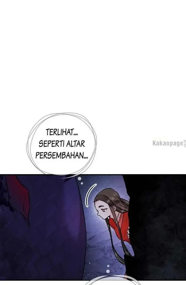 Halaman 38 dari Master Villainess the Invincible! Chapter 32