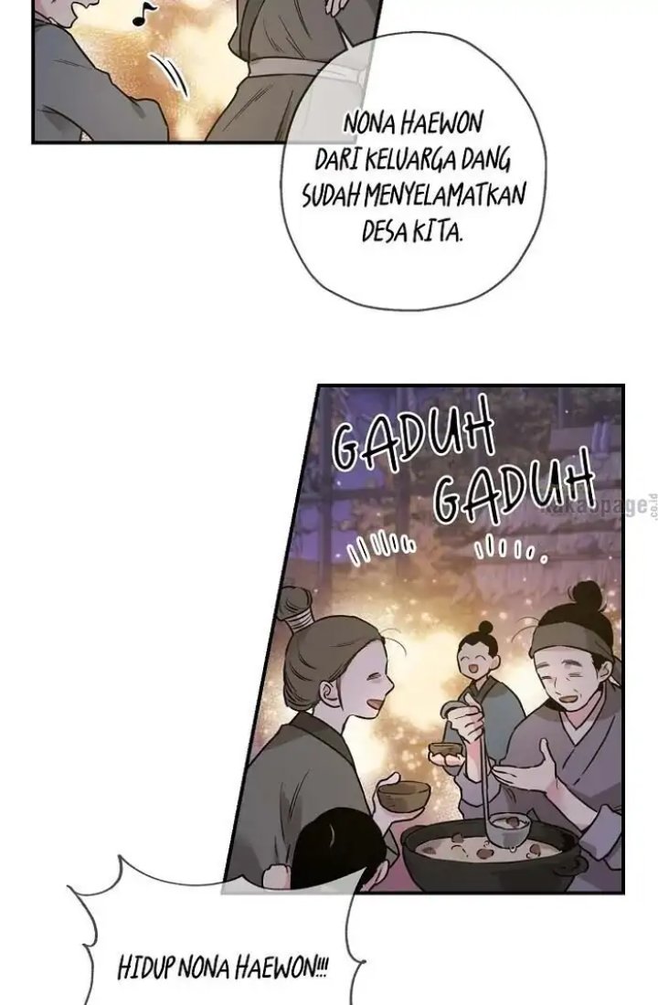 Halaman 4 dari Master Villainess the Invincible! Chapter 32