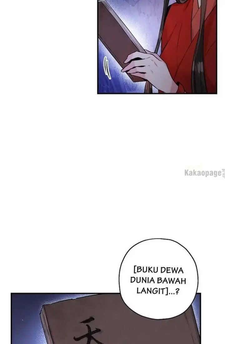 Halaman 41 dari Master Villainess the Invincible! Chapter 32