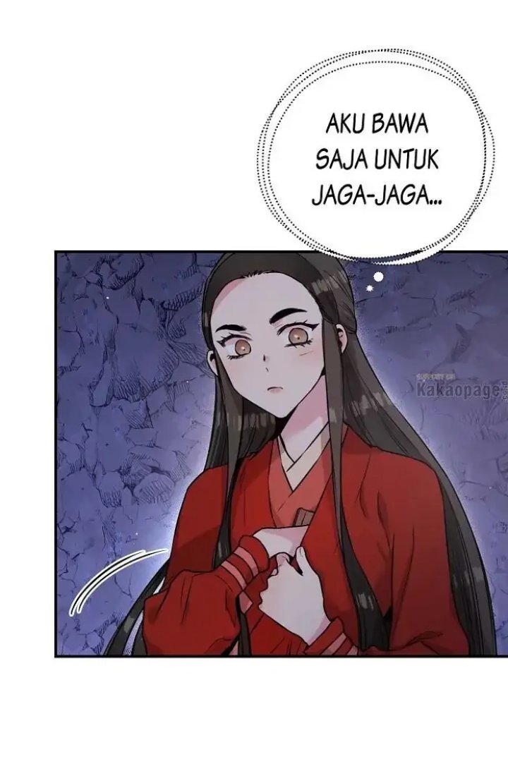 Halaman 54 dari Master Villainess the Invincible! Chapter 32