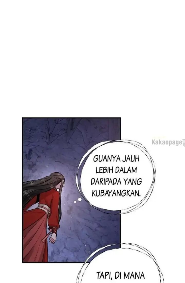 Halaman 55 dari Master Villainess the Invincible! Chapter 32
