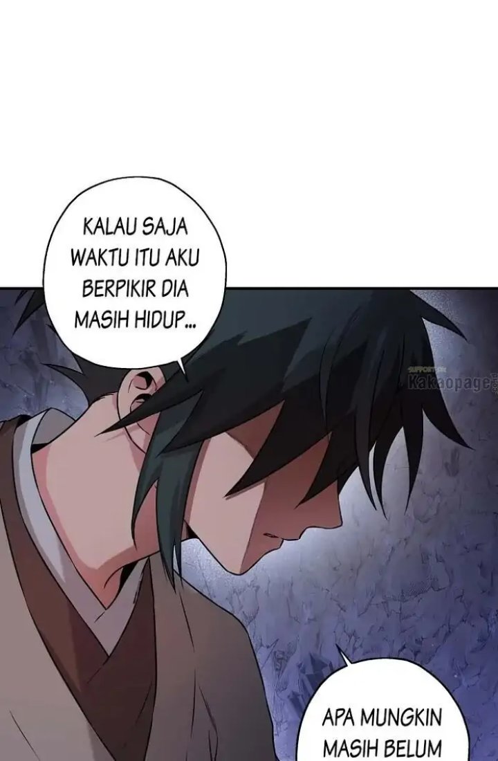 Halaman 61 dari Master Villainess the Invincible! Chapter 32