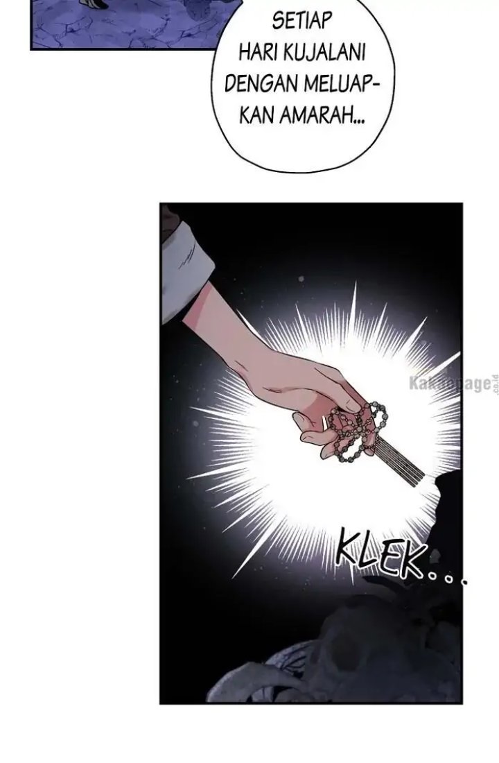 Halaman 63 dari Master Villainess the Invincible! Chapter 32
